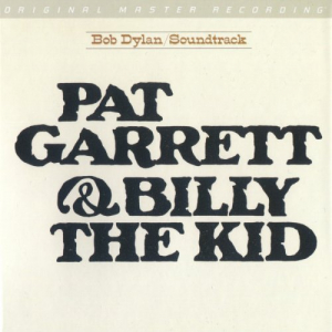 Pat Garrett And Billy The Kid