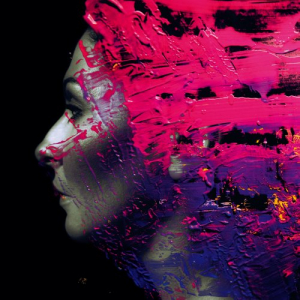Hand. Cannot. Erase. (Limited Edition Book)