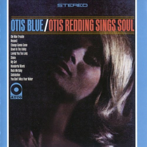 Otis Blue