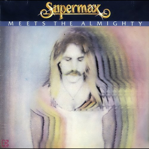 Supermax Meets The Almighty
