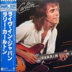 Mr. 335: Live In Japan
