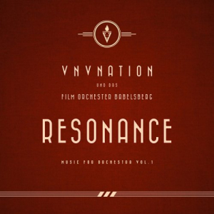Resonance: Music For Orchestra Vol. 1