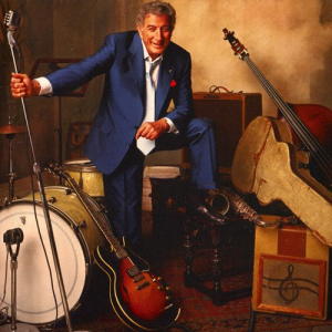 Playin’ With My Friends: Bennett Sings The Blues