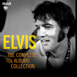 The Complete '70s Albums Collection
