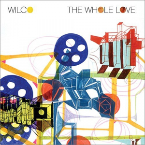 The Whole Love (Deluxe Version)