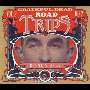 Road Trips Vol. 2 No. 2: Carousel 2-14-68