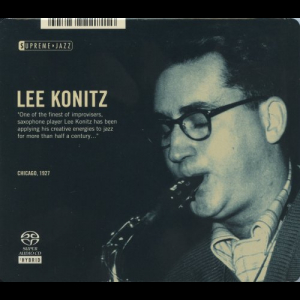 Supreme Jazz
