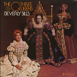 The Three Queens