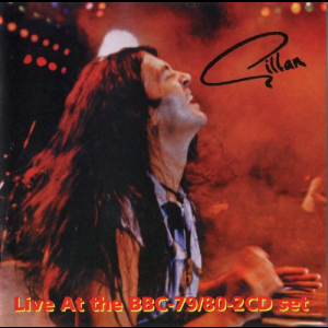 Live At The BBC - 79-80