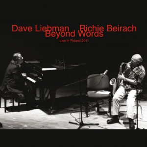 Beyond Words (Live in Poland 2011)