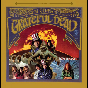The Grateful Dead (50th Anniversary Deluxe Edition)