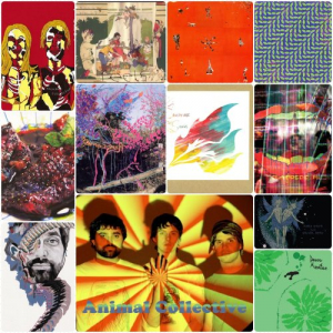 Discography