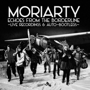 Echoes from the Borderline (Live)