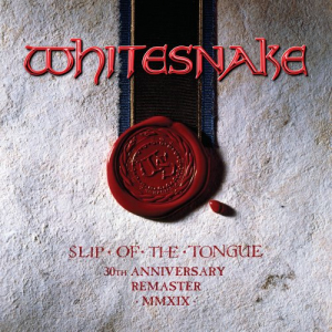 Slip Of The Tongue (Super Deluxe Edition, Remaster)
