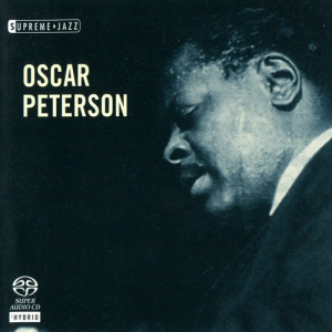 Supreme Jazz
