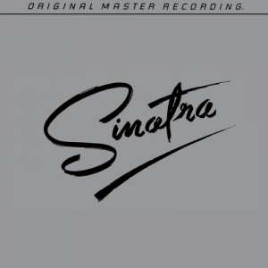 Sinatra Silver Box