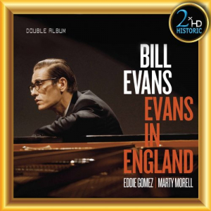 Evans in England (Remastered)