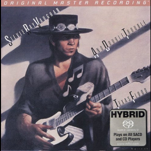 Texas Flood