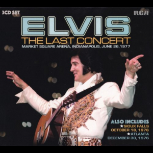 The Last Concert