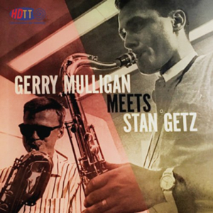 Getz Meets Mulligan