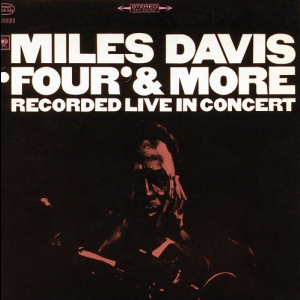 'Four' & More: Recorded Live In Concert