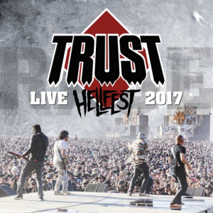 Hellfest 2017 : Au nom de la rage tour (Live)