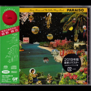 Paraiso