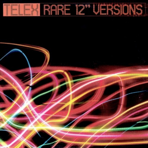 Rare 12inch Versions