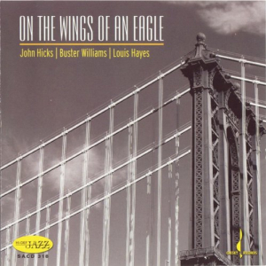 On The Wings of Eagles