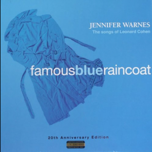 Famous Blue Raincoat: The Songs of Leonard Cohen