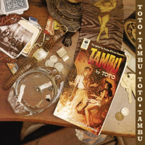 Tambu (Remastered)