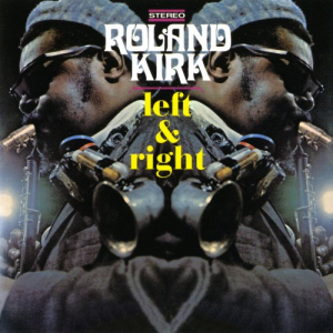 Left And Right