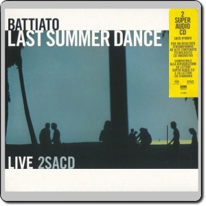 Last Summer Dance: Live