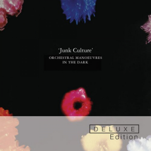 Junk Culture (Deluxe Edition)