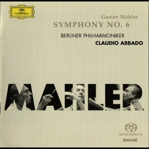 Mahler: Symphony 6 in A minor