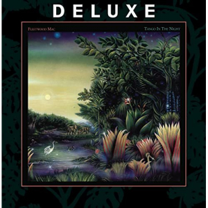Tango In The Night (Deluxe edition)
