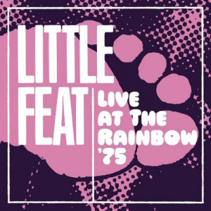 Live At The Rainbow '75
