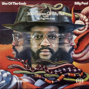 360 Degrees of Billy Paul & War of the Gods