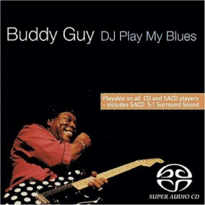 DJ Play My Blues
