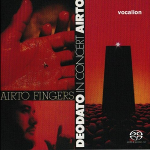 Fingers & In Concert