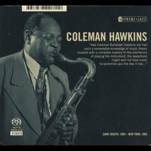 Supreme Jazz