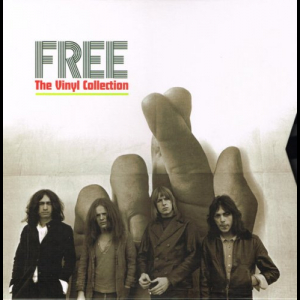 The Vinyl Collection (Box Set, Remastered)