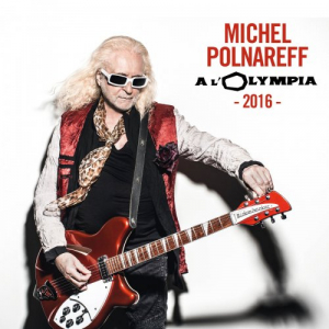 A l'Olympia 2016