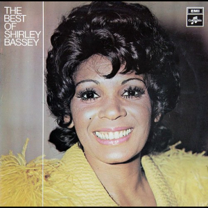 The Best Of Shirley Bassey