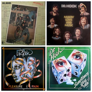 Collection LP