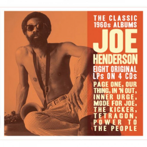 The Classic 1960s Albums
