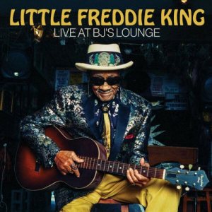Live at BJ'S Lounge (Live)