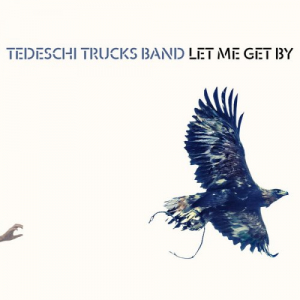 Let Me Get By (