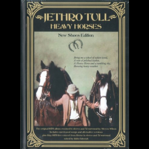 Heavy Horses: New Shoes Edition