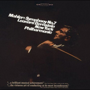 Gustav Mahler: Symphony No. 7